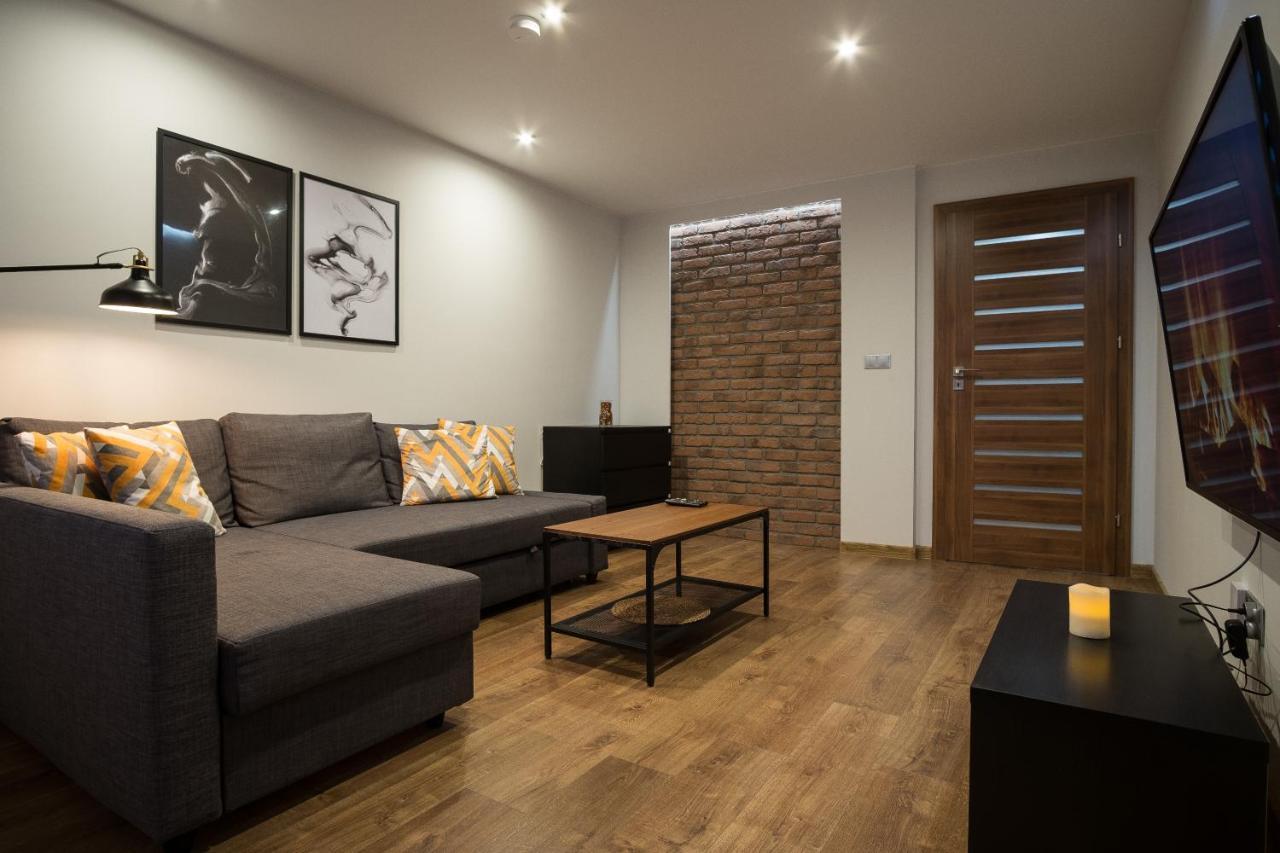 Prestige Apartament Krupowki Zakopane Exterior photo