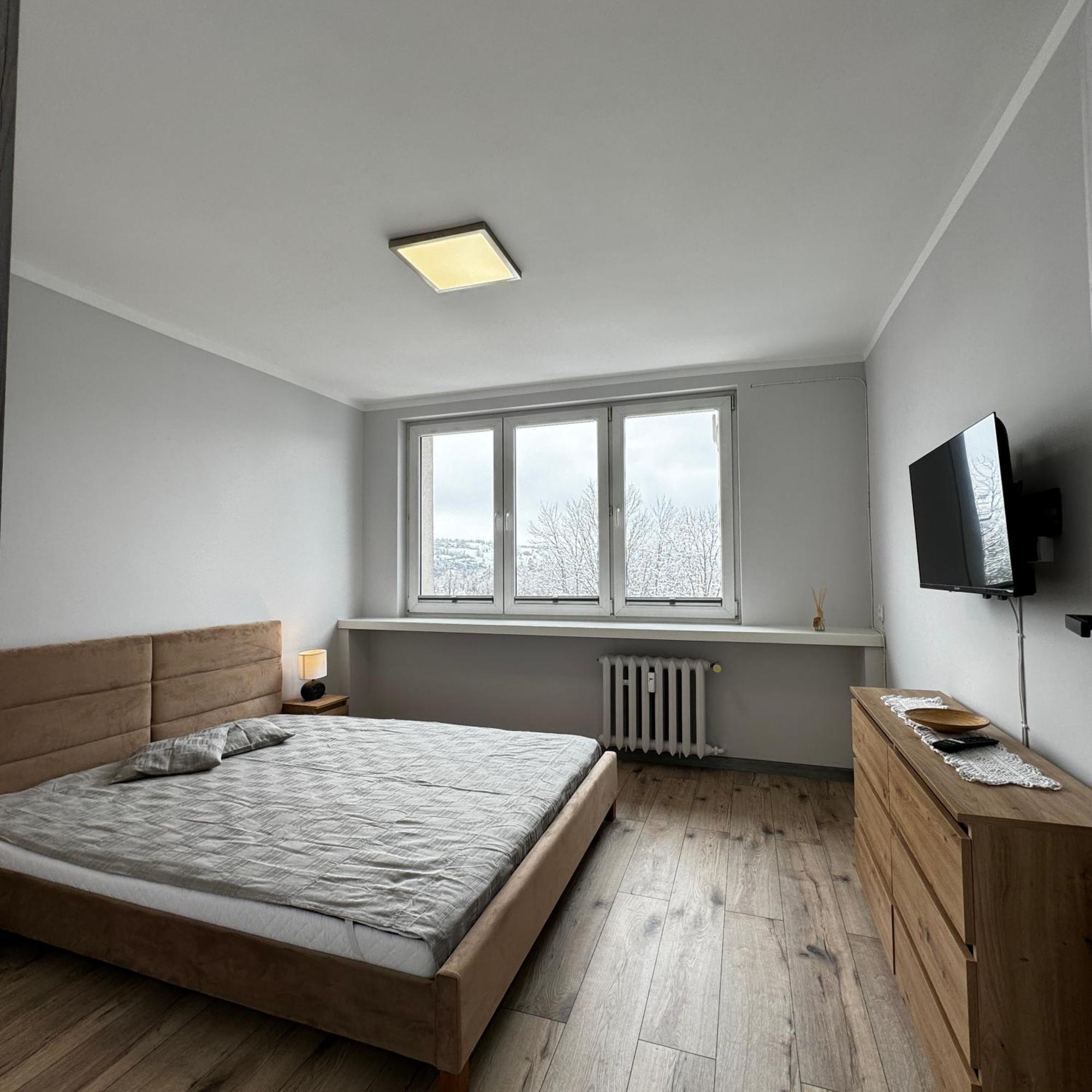 Prestige Apartament Krupowki Zakopane Exterior photo